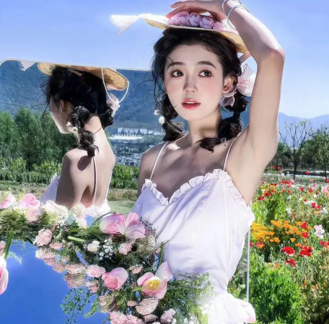 狼溪