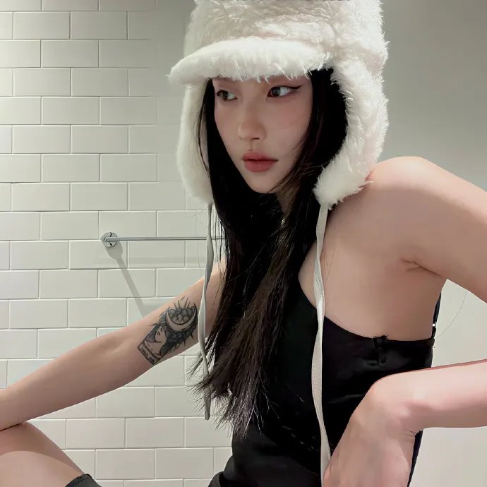 我是布莱克